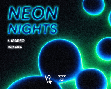 alt_im: NEON NIGHTS