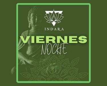 Cartel del evento