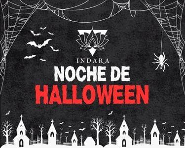 Cartel del evento