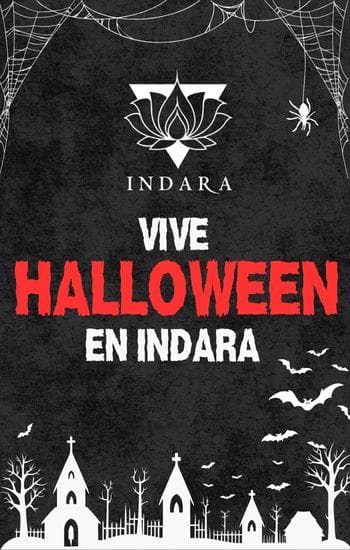 Cartel del evento
