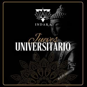 Cartel del evento