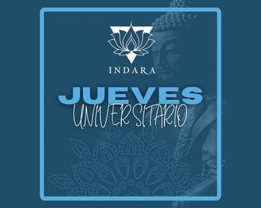 Cartel del evento