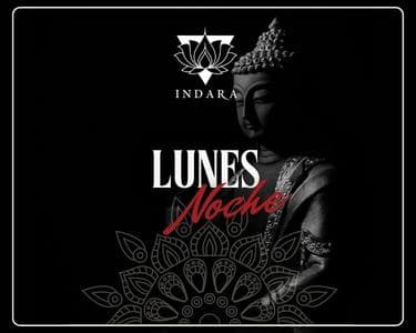 alt_im: LUNES UNIVERSITARIO PRENAVIDAD INDARA