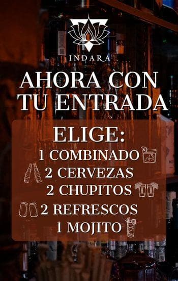 Cartel del evento