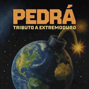 Cartel del evento