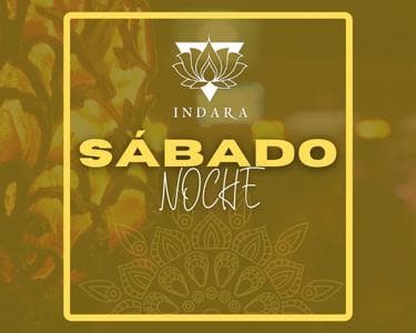 Cartel del evento
