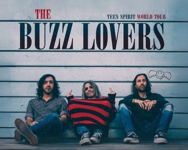 alt_im: Concierto: THE BUZZ LOVERS