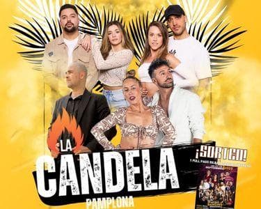 alt_im: FIESTA LA CANDELA