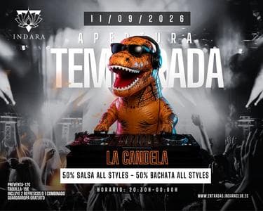 alt_im: LA CANDELA 11/09