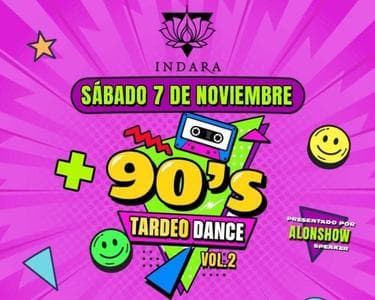 alt_im: TARDEO DANCE VOL. 2