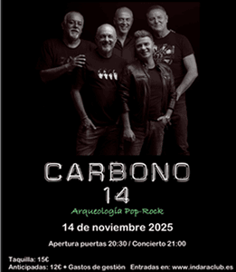 alt_im: CARBONO 14